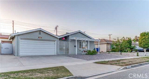 15401 PURDY STREET WESTMINSTER, CALIFORNIA, UNITED STATES, 92683